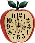 Kitchen Clock