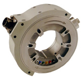 Turntable Commutator