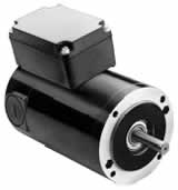 Turntable Motor